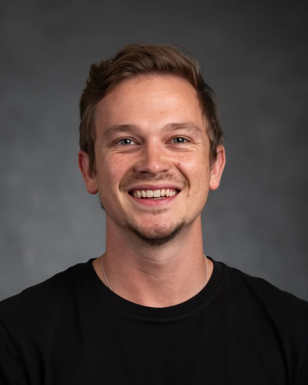 Bradley Hartmann, Founder and CEO at Peak Leads