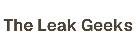 The Leak Geeks